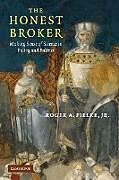 Kartonierter Einband The Honest Broker von Jr Roger A. Pielke