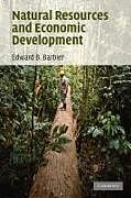 Natural Resources and Economic Development