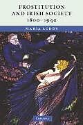 Prostitution and Irish Society, 1800-1940