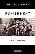 Kartonierter Einband The Problem of Punishment von David Boonin