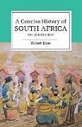 A Concise History of South Africa