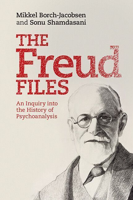The Freud Files