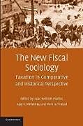 The New Fiscal Sociology