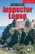 Taschenbuch Inspector Logan von Richard MacAndrew