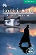 Taschenbuch The Lahti File von Richard MacAndrew