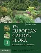 The European Garden Flora Flowering Plants