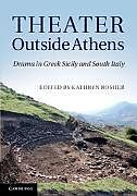 Theater Outside Athens