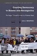 Courting Democracy in Bosnia and Herzegovina
