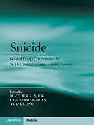 Fester Einband Suicide von Nock Matthew K., Borges Guilherme, Ono Yutaka
