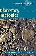 Planetary Tectonics