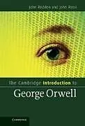 Fester Einband The Cambridge Introduction to George Orwell von John Rodden, John Rossi