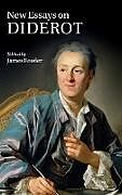 New Essays on Diderot