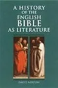Fester Einband A History of the English Bible as Literature von David Norton, Norton David