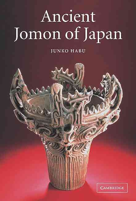 Ancient Jomon of Japan