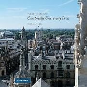 Couverture cartonnée A Short History of Cambridge University Press de Michael Black