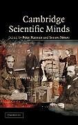 Cambridge Scientific Minds