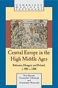 Central Europe in the High Middle Ages