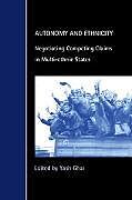 Autonomy and Ethnicity