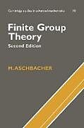 Finite Group Theory