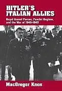 Hitler's Italian Allies