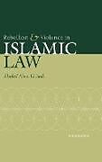 Fester Einband Rebellion and Violence in Islamic Law von Khaled Abou El Fadl, Khaled Abou El Fadl, El Fadl Khaled Abou