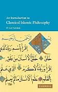 Livre Relié An Introduction to Classical Islamic Philosophy de Oliver Leaman
