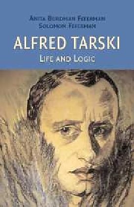 Alfred Tarski