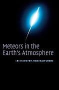Meteors in the Earth's Atmosphere