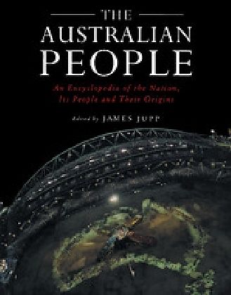 The Australian People
