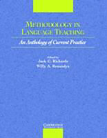 Livre Relié Methodology in Language Teaching de 