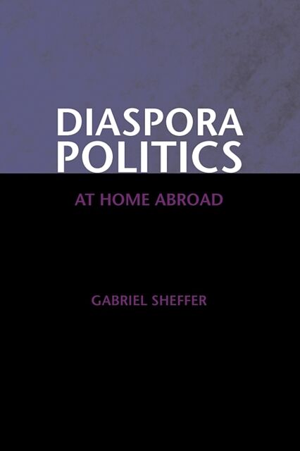 Diaspora Politics