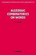 Algebraic Combinatorics on Words