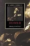 The Cambridge Companion to Homer