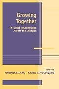 Growing Together