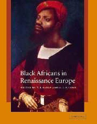 Black Africans in Renaissance Europe