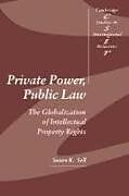 Private Power, Public Law