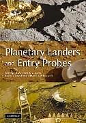 Planetary Landers and Entry Probes