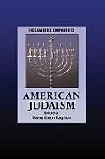 The Cambridge Companion to American Judaism