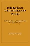 Introduction to Classical Integrable Systems