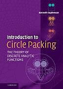 Introduction to Circle Packing