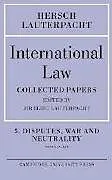 International Law v5