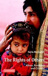 Fester Einband The Rights of Others von Seyla Benhabib