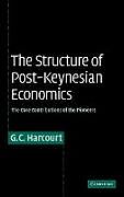 The Structure of Post-Keynesian Economics