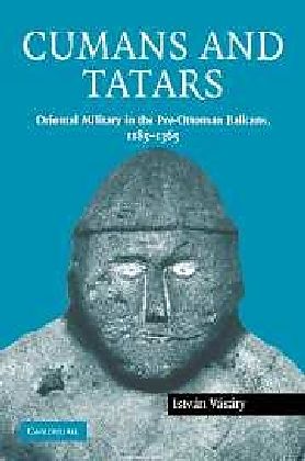 Cumans and Tatars