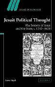 Jesuit Political Thought