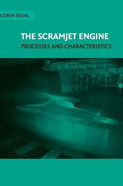 The Scramjet Engine