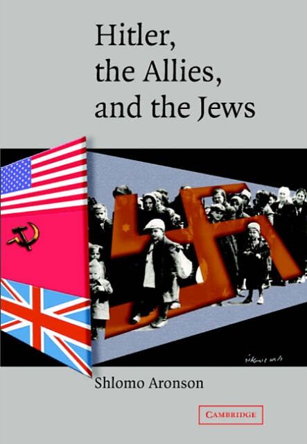Hitler, the Allies, and the Jews