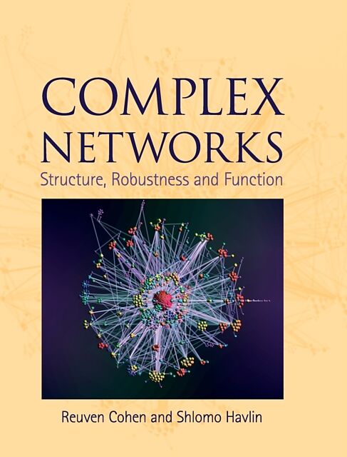 Complex Networks