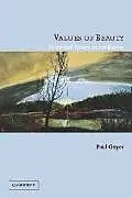 Values of Beauty