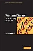 Fester Einband Western Diseases von Tessa M. Pollard